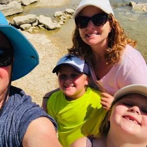 Meet your Posher, Fran